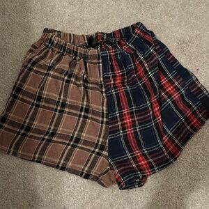 Women’s Boxer Shorts